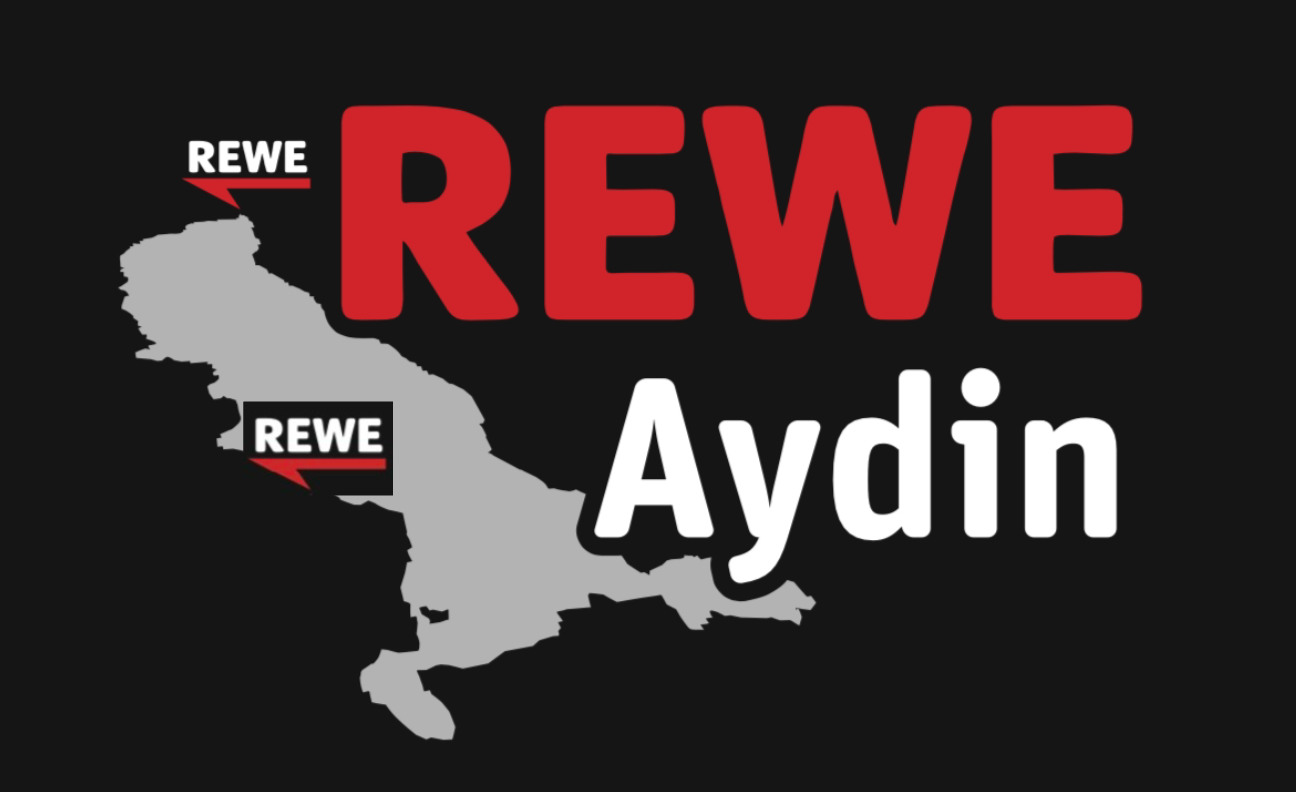 Rewe Aydin in Gmund